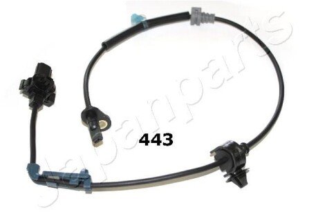 Датчик абс передній japan Parts ABS443