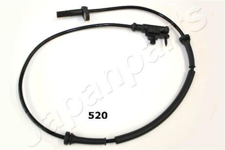 Датчик абс передній japanparts ABS520
