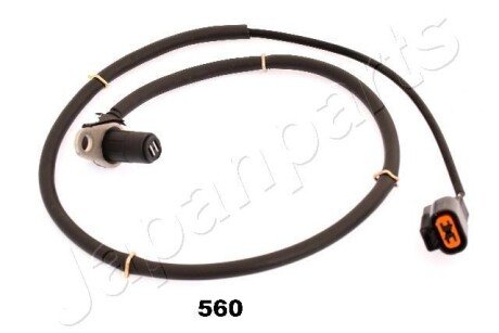 Датчик абс передній japanparts ABS560