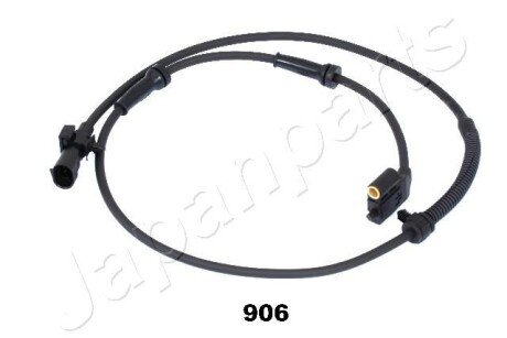 Датчик абс передний japan Parts ABS906