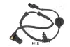 Датчик абс передний japan parts ABSH12