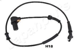 Датчик абс передний japan Parts ABS-H18