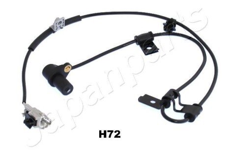 Датчик абс передний japan Parts ABS-H72