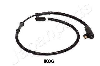 Датчик абс передній japan Parts ABS-K06