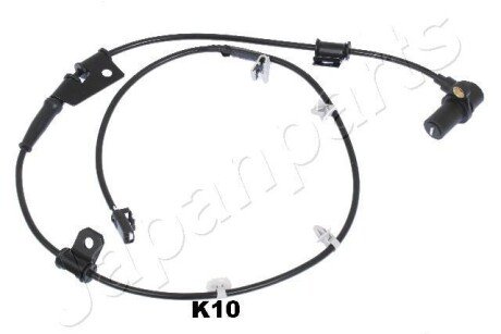 Датчик абс передний japan Parts ABS-K10