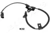 Датчик абс передний japan parts ABSK32