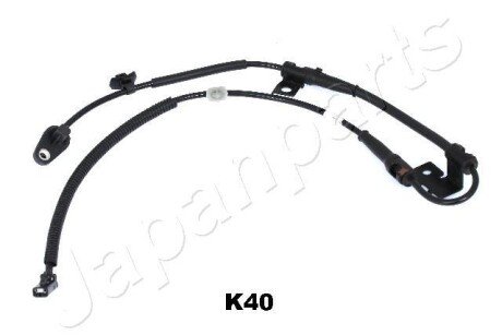 Датчик абс передний japan Parts ABS-K40