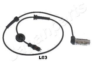 Датчик абс передний japan Parts ABS-L03