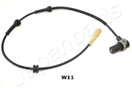 Датчик абс передній japan Parts ABS-W11