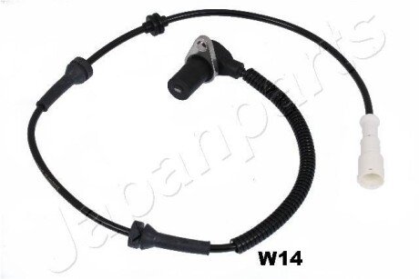 Датчик абс передній japan Parts ABS-W14