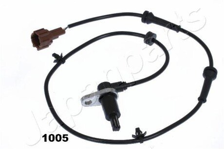 Датчик абс задній japan Parts ABS1005