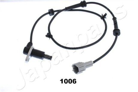 Датчик абс задний japan Parts ABS1006