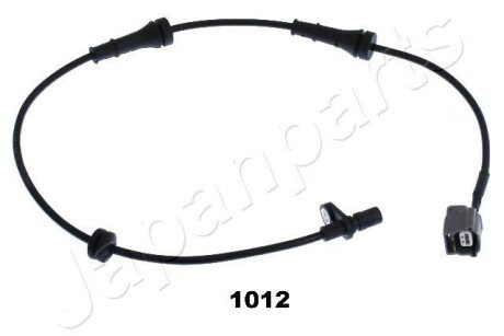 Датчик абс задний japan Parts ABS1012