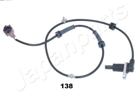 Датчик абс задний japan Parts ABS138