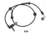 Датчик абс задній Japan Parts ABS-151 (фото 2)