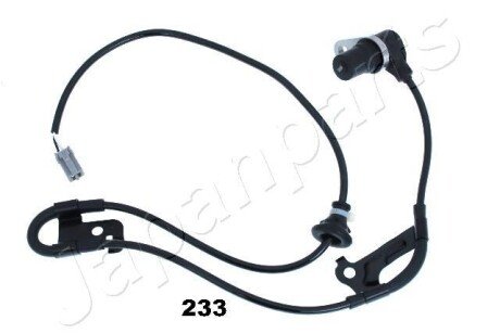 Датчик абс задний japanparts ABS233