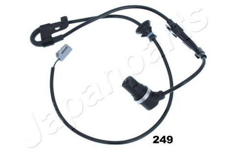 Датчик абс задний japanparts ABS249