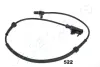 Датчик абс задний japan parts ABS522