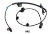 Датчик абс задний japan parts ABS542