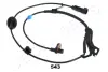 Датчик абс задний japan parts ABS543
