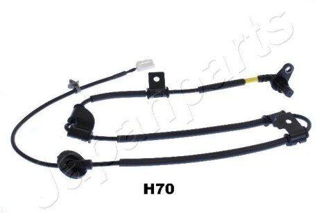 Датчик абс задний japan Parts ABS-H70