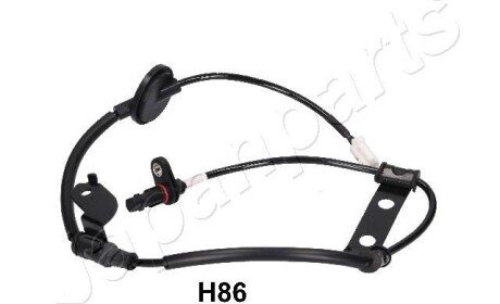 Датчик абс задний japan Parts ABSH86