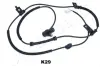 Датчик абс задний japan parts ABSK29