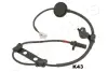 Датчик абс задний japan parts ABSK43