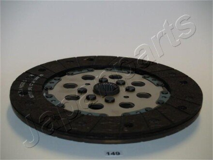 Диск сцепления japan Parts DF149