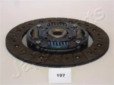 Диск сцепления japan parts DF-197