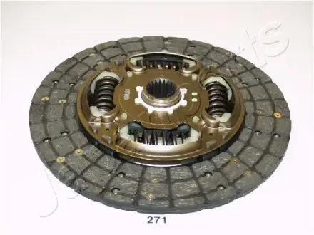 Диск зчеплення Japan Parts DF271