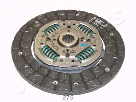 Диск сцепления japan parts DF-275
