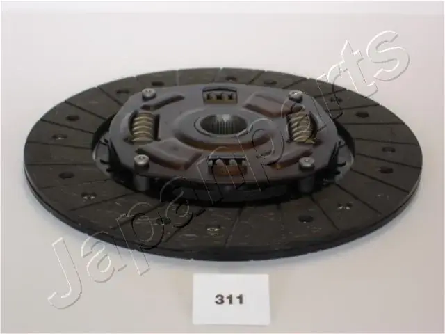 Диск сцепления japan parts DF-311