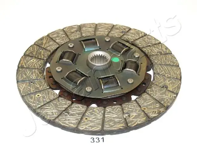 Диск сцепления japan parts DF-331