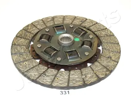 Диск сцепления japan parts DF-331