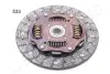 Диск зчеплення japan parts DF533