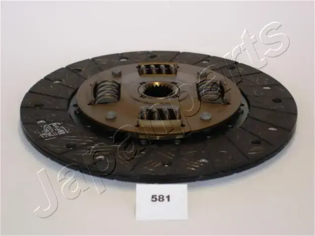 Диск сцепления japan parts DF-581