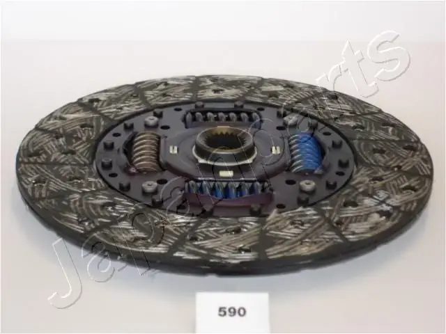 Диск сцепления japan parts DF-590