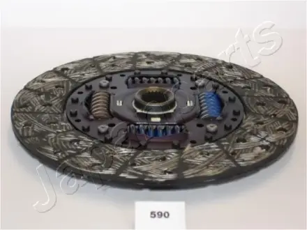 Диск сцепления japan parts DF-590