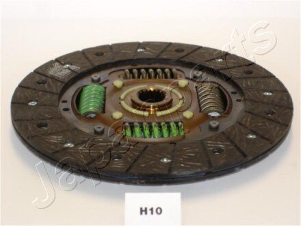 Диск зчеплення japan Parts DFH10