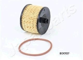 Дизельний паливний фільтр japan Parts FC-ECO027