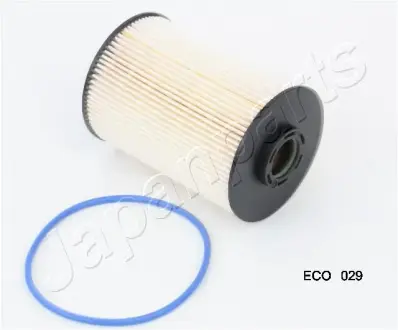Дизельний паливний фільтр Japan Parts FC-ECO029