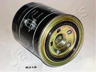 Дизельний паливний фільтр japan Parts FC-K01S