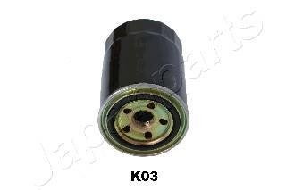 Дизельний паливний фільтр japan Parts FC-K03S