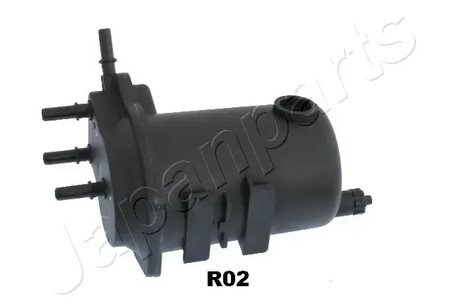 Дизельный топливный фильтр japan parts FC-R02S