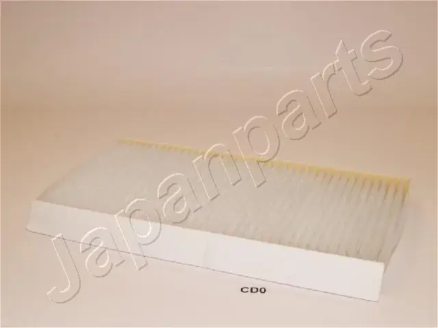 Фильтр салона japan parts FAACD0