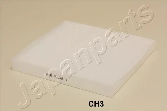 Фільтр салону Japan Parts FAACH3 (фото 1)