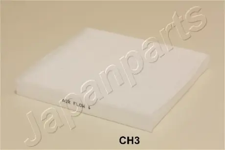 Фільтр салону Japan Parts FAACH3