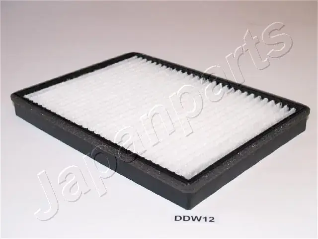 Фильтр салона japan parts FAA-DDW12