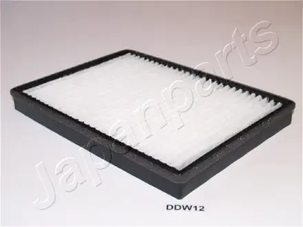 Фильтр салона japan parts FAA-DDW12
